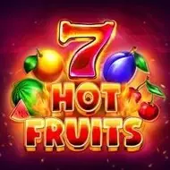 7 & Hot Fruits